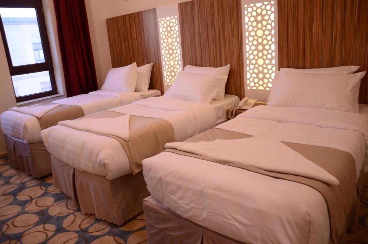 Artal International Hotel Medyna Zewnętrze zdjęcie