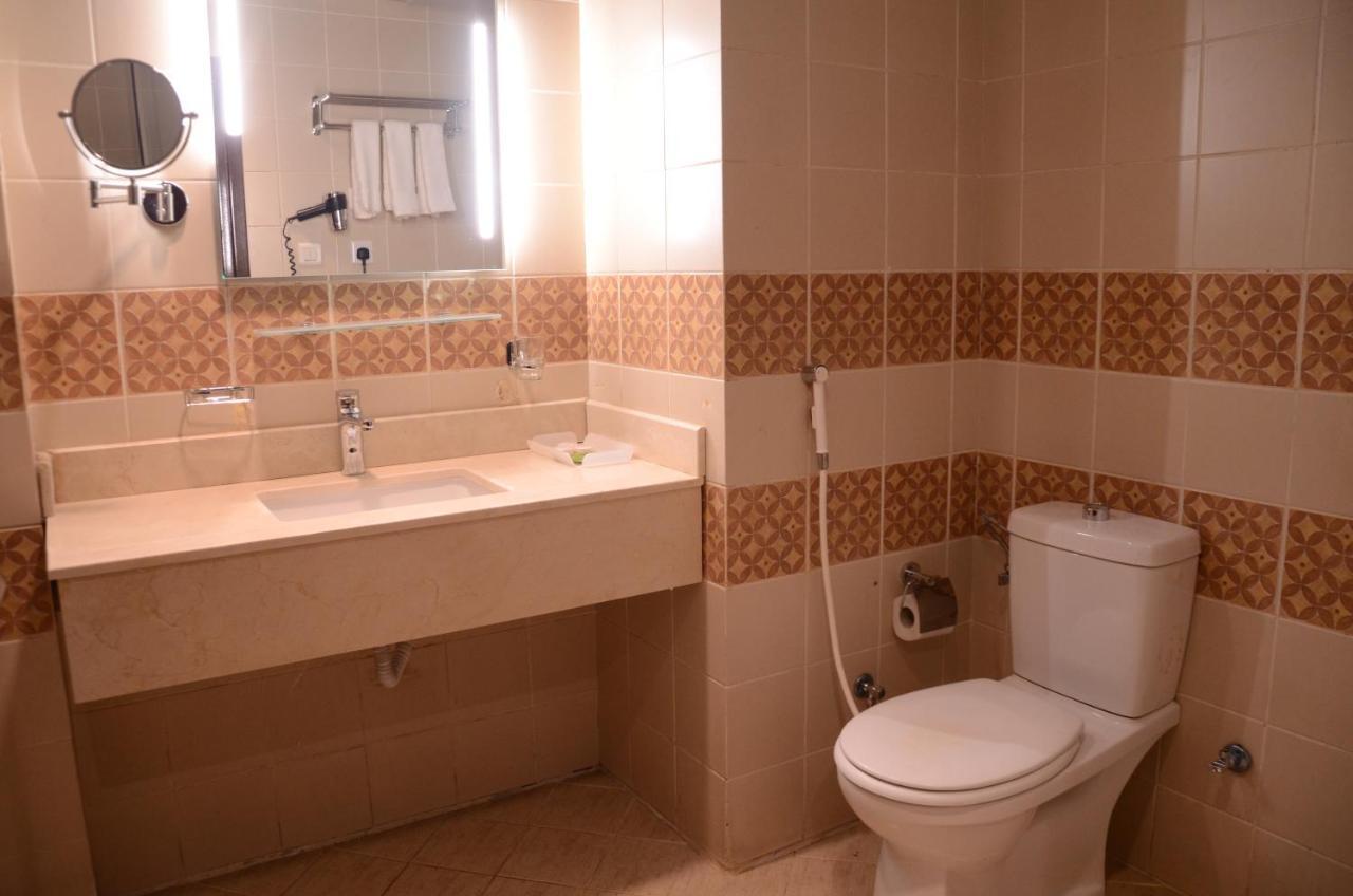 Artal International Hotel Medyna Zewnętrze zdjęcie