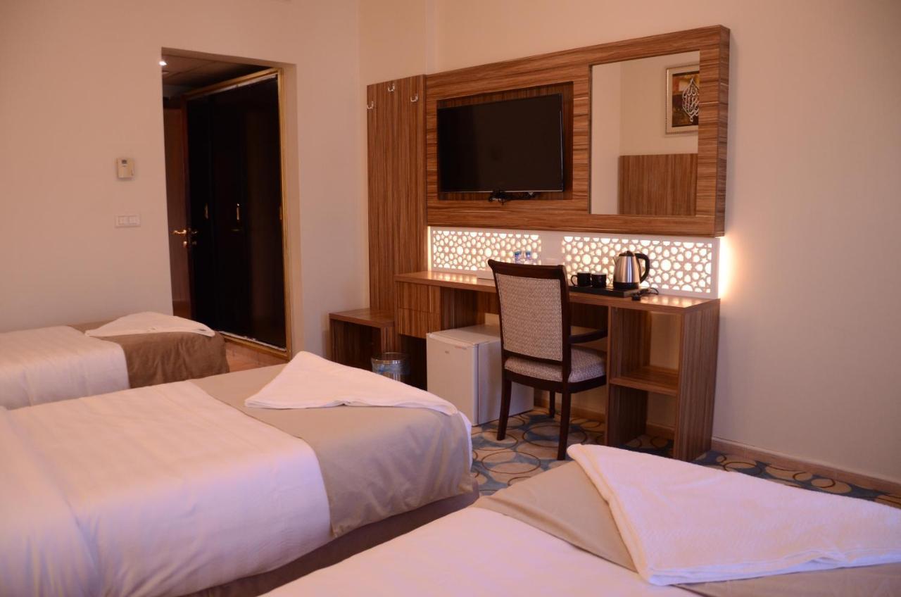 Artal International Hotel Medyna Zewnętrze zdjęcie