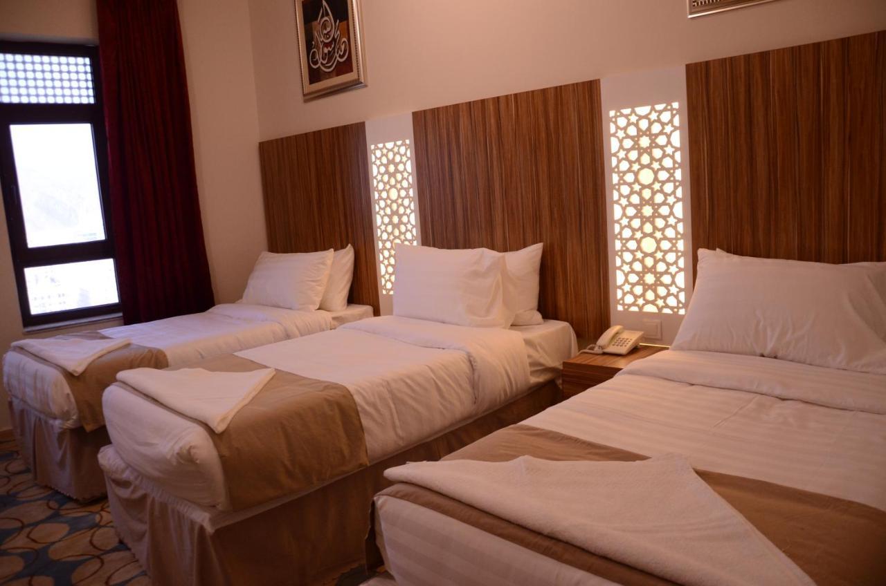 Artal International Hotel Medyna Zewnętrze zdjęcie