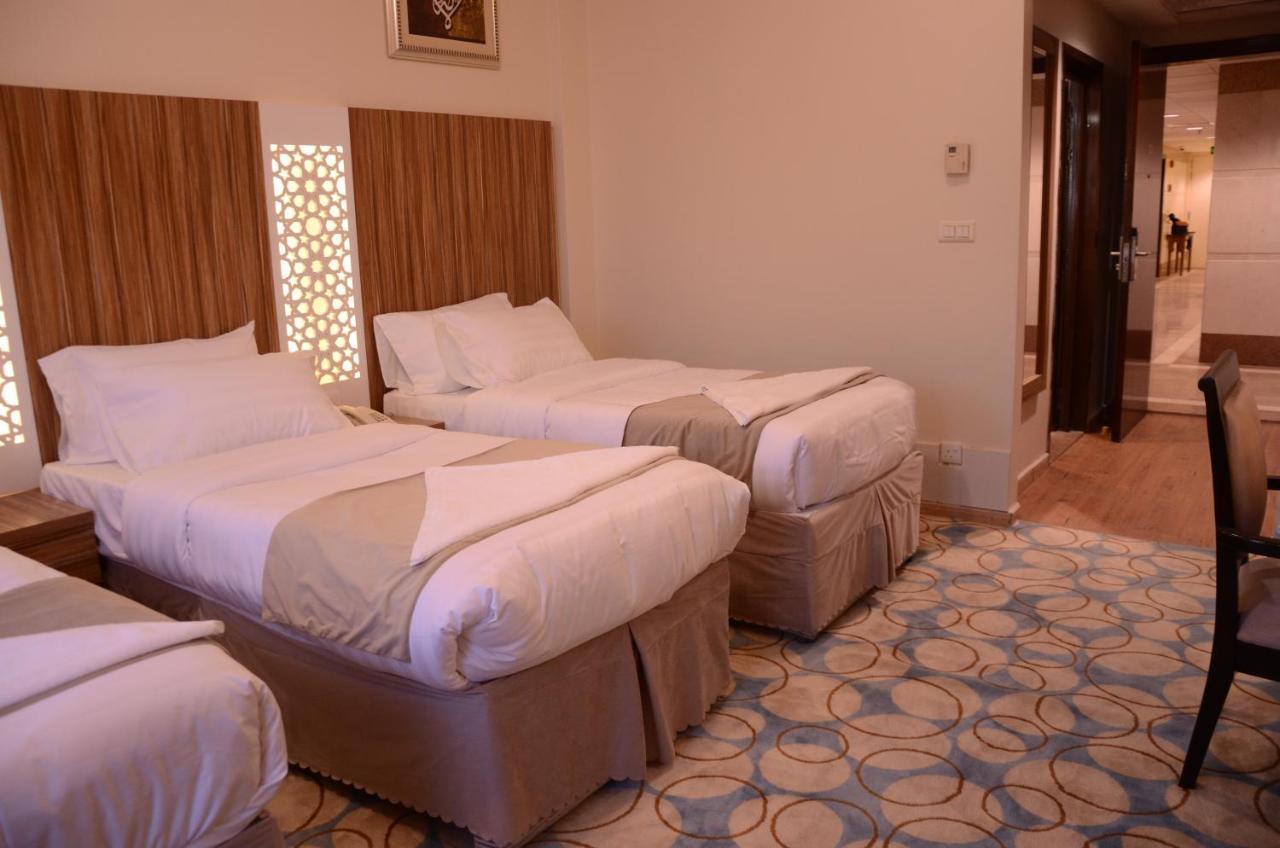 Artal International Hotel Medyna Zewnętrze zdjęcie