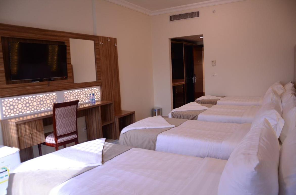 Artal International Hotel Medyna Pokój zdjęcie